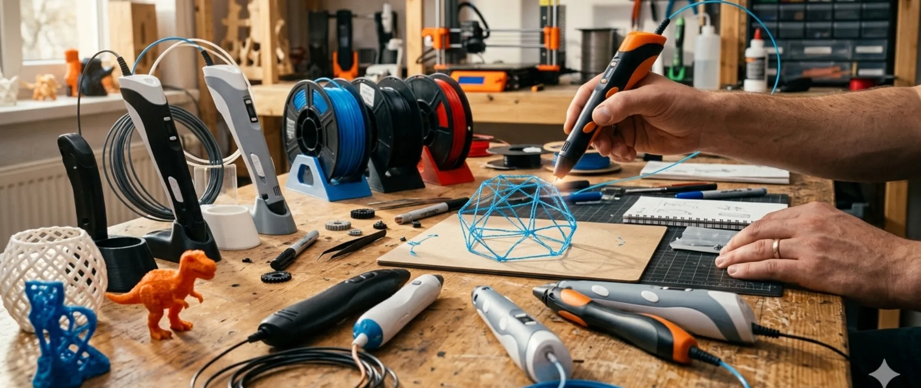 3Dimension PLA Filament