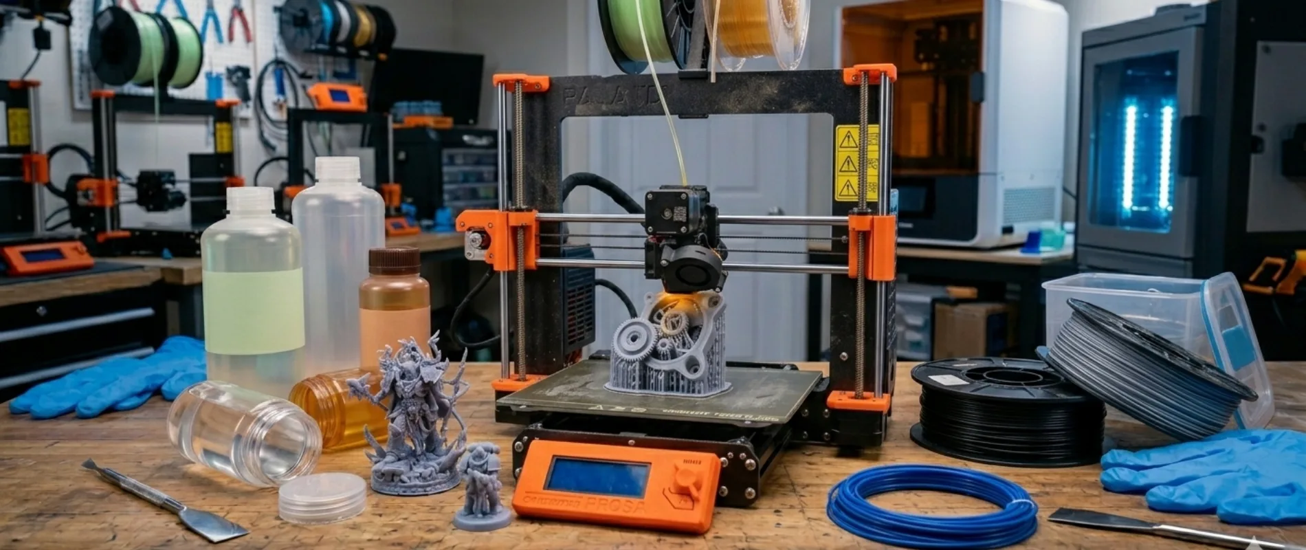 3Dimension PLA Filament