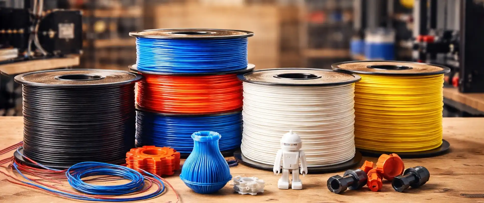 3Dimension PLA Filament
