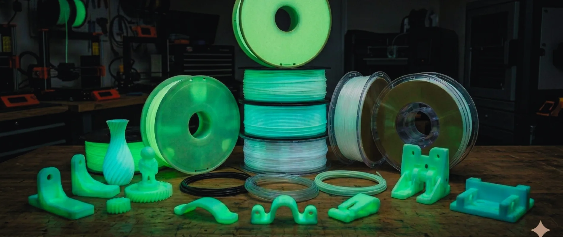 3Dimension PLA Filament