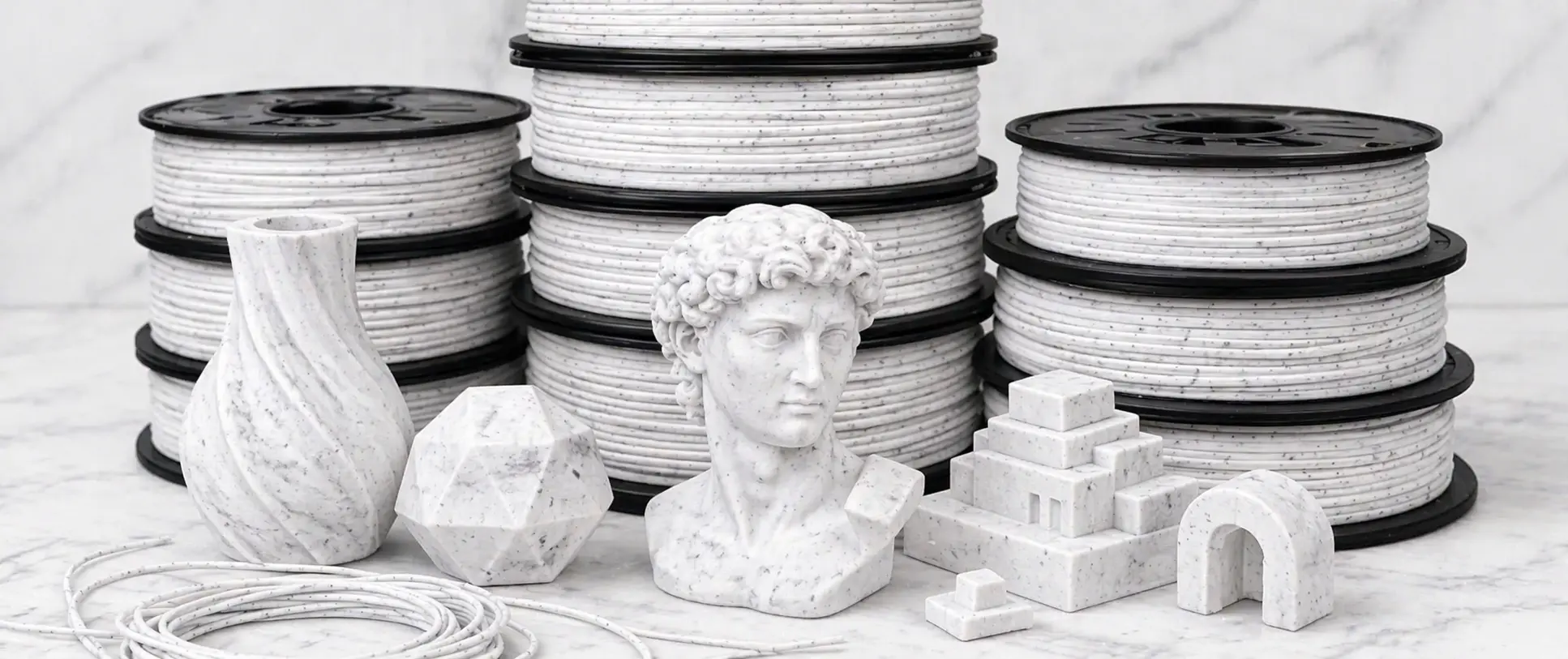 3Dimension PLA Filament