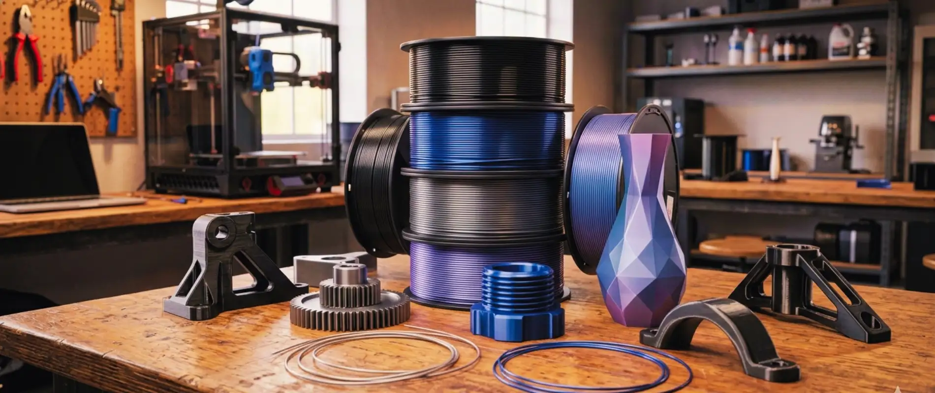 3Dimension PLA Filament