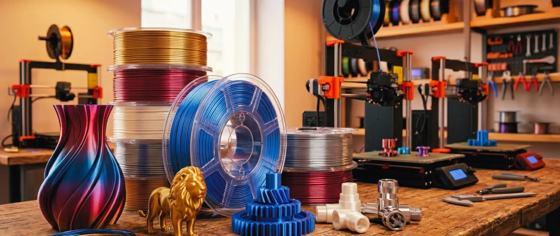 3Dimension PLA Filament