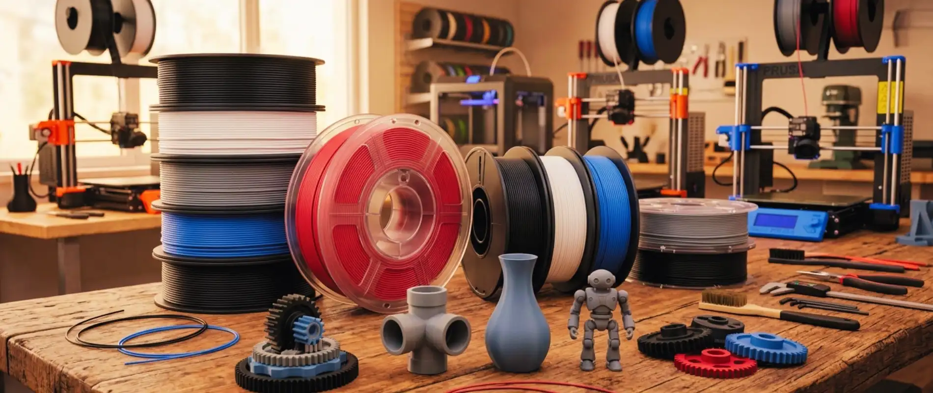 3Dimension PLA Filament