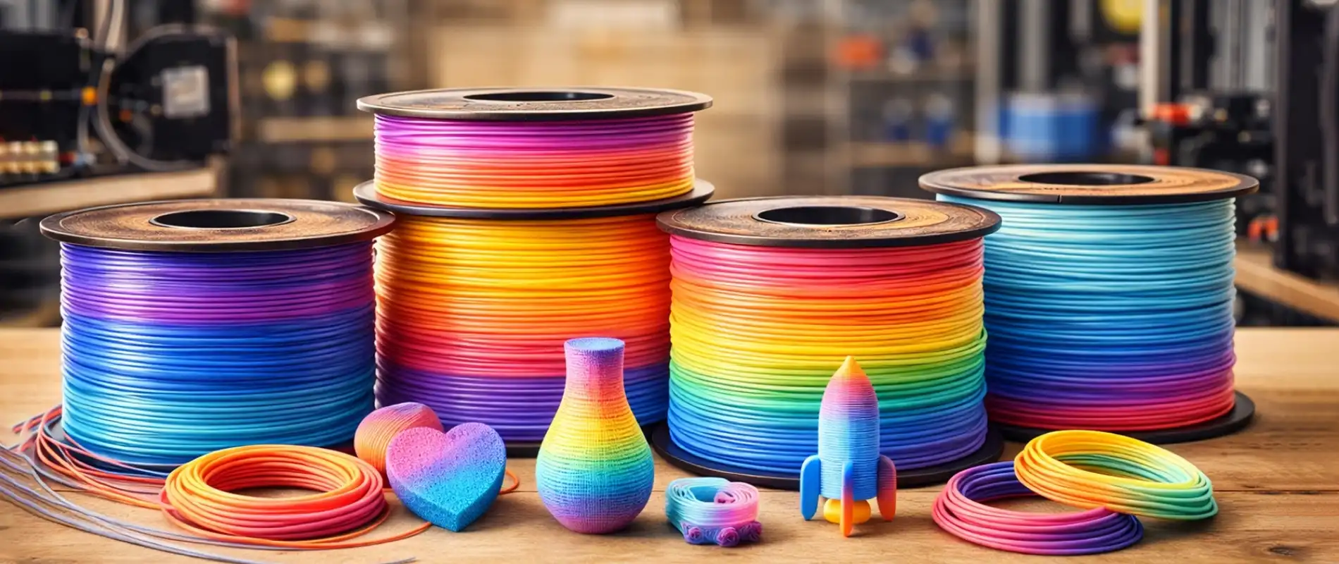 3Dimension PLA Filament