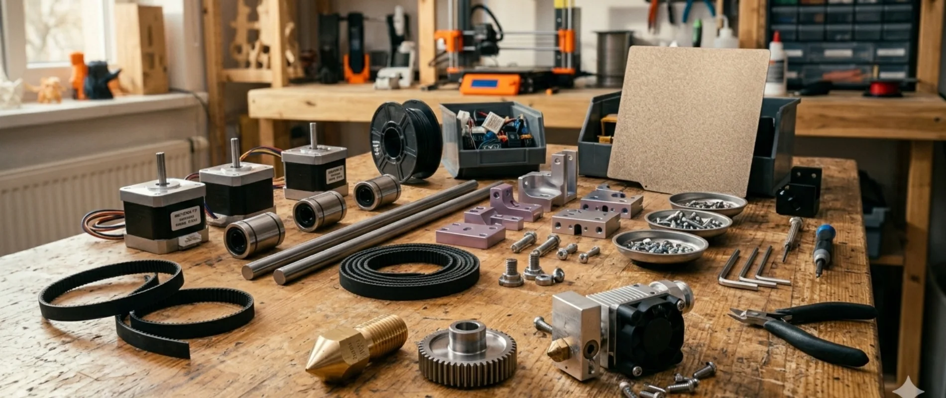 3Dimension PLA Filament