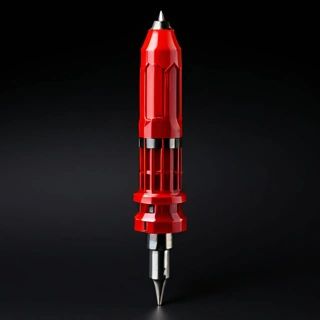 3D Pen Standard detail