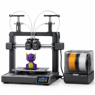 3D Printer FDM