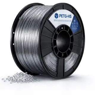 PETG-HS Standard detail