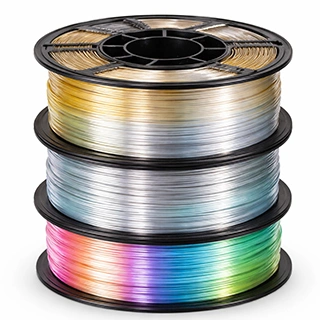 PETG Silk Standard