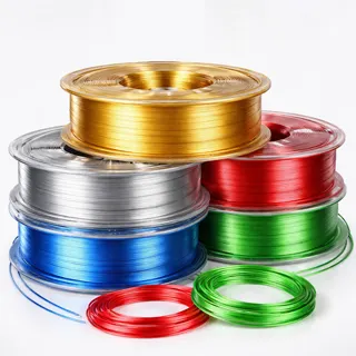 PETG Silk Standard detail