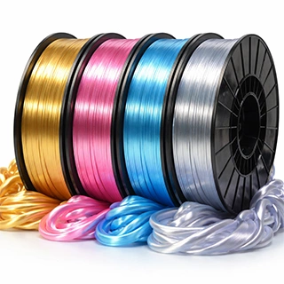 Silk PLA